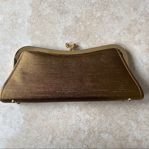 Vintage clutch - Picture 7 of 12